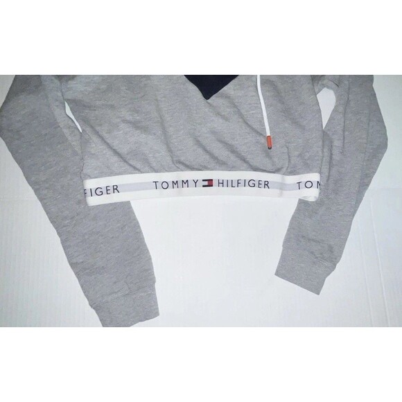 Vintage Y2K Tommy Hilfiger Small Sweater - Picture 4 of 5